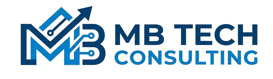 Logo Mbtech